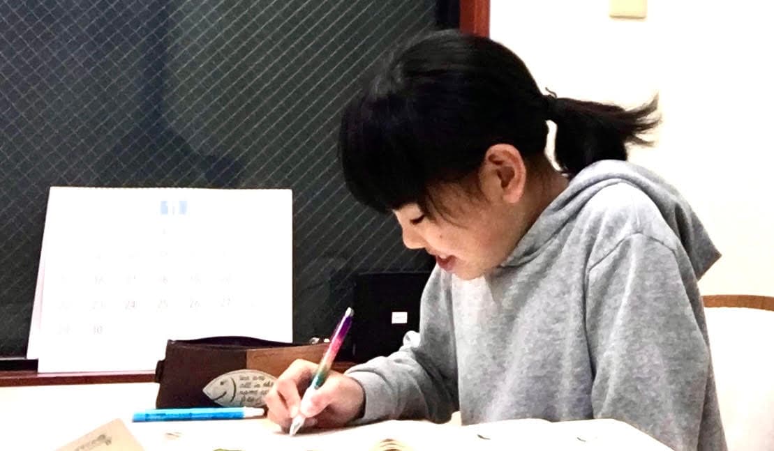 小学生・中学生中国語コース